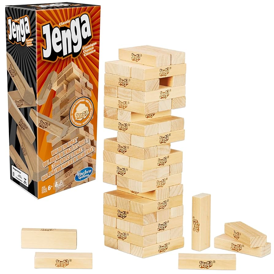 Jenga