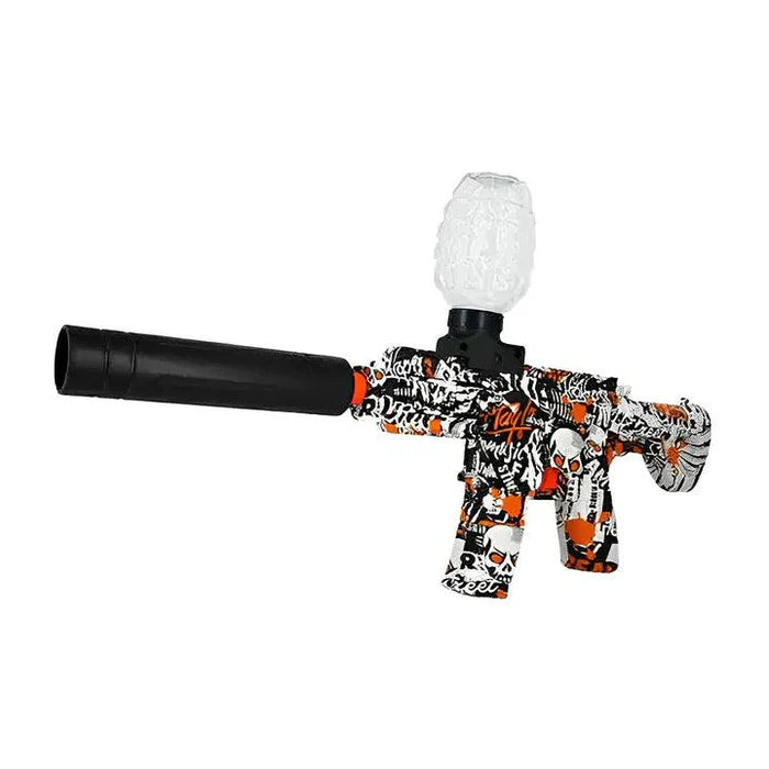 Electric Gel Blaster Gun Set – Fun for Ages 14+