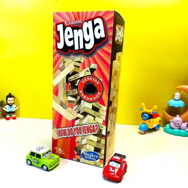 Jenga