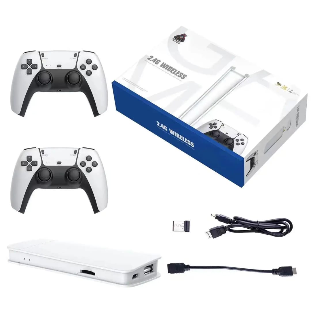 Retro Game Stick PS5 Edition