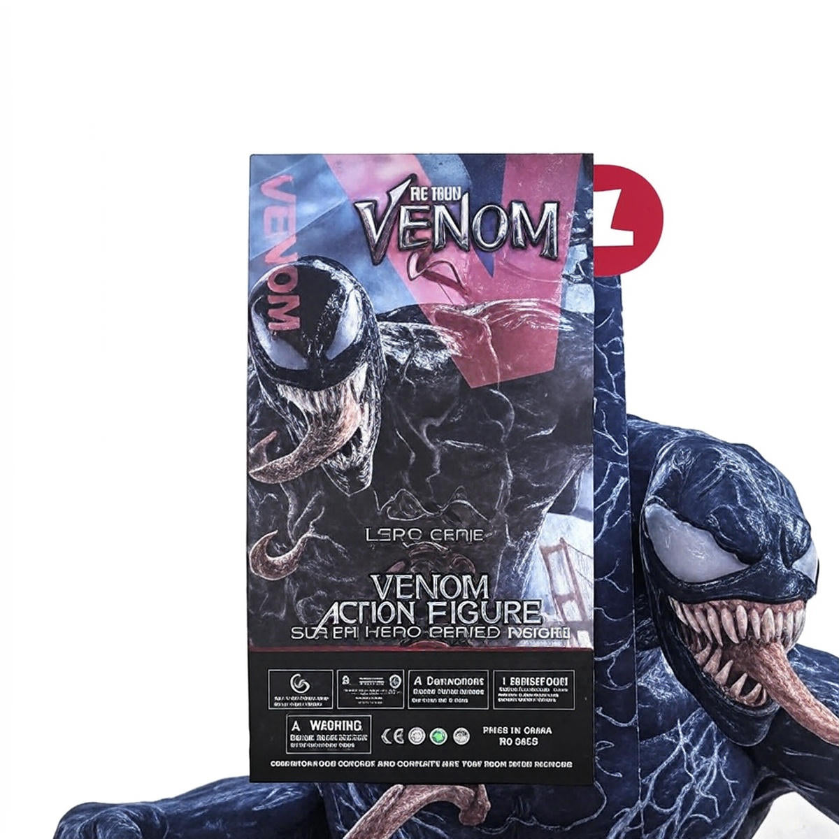 Avengers Superheroes Action Figures Imported