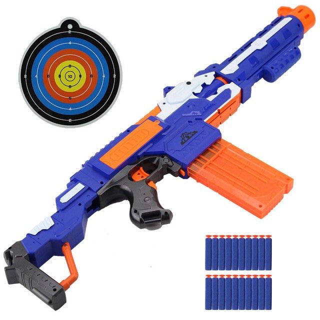 Toy Guns