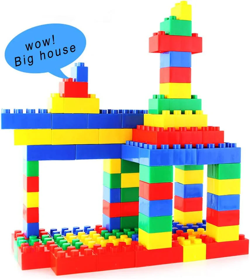 Building Blocks & Contructives