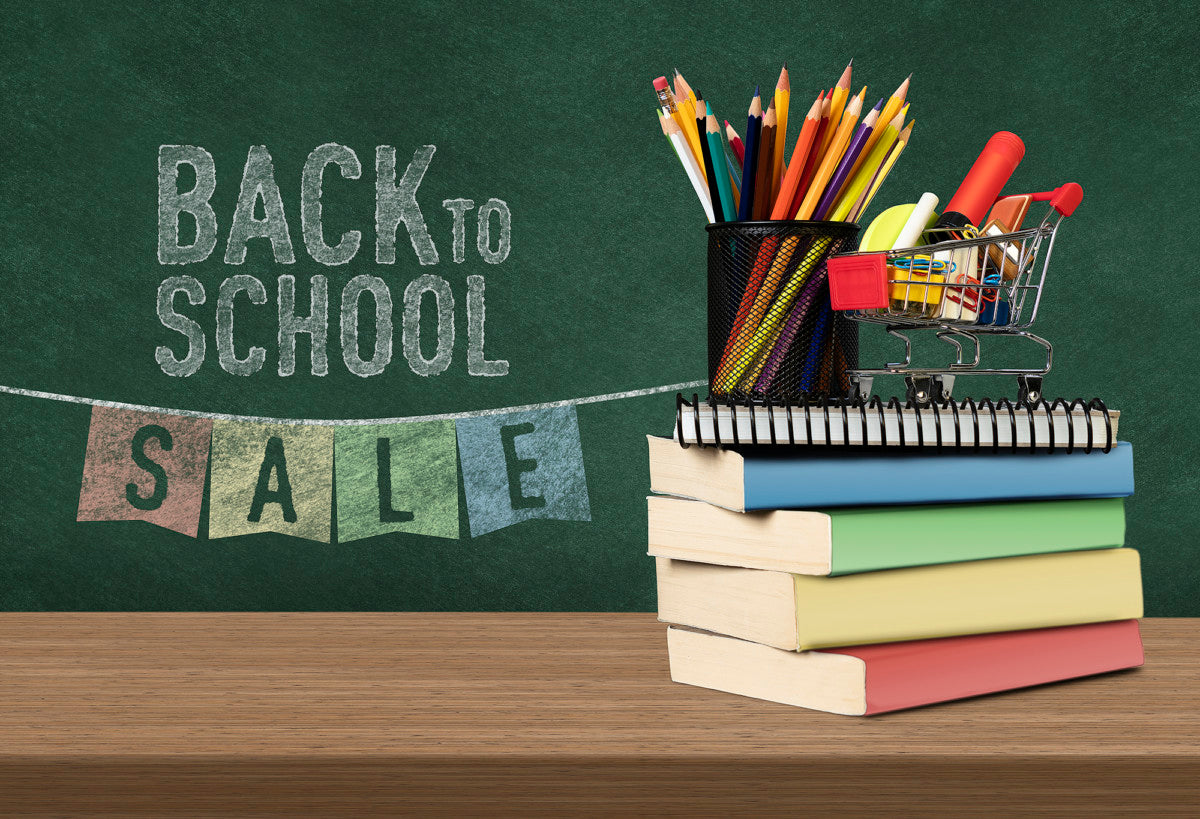 Back To School