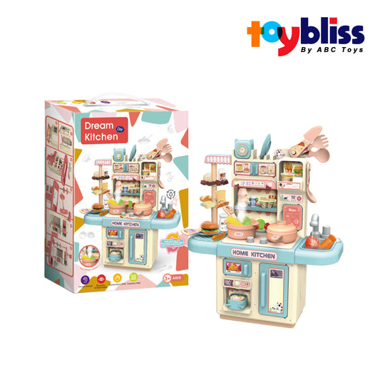 Dream Kitchen Playset Toy