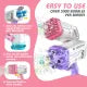 Online Venue Bubble Machine Gun – 36 Holes Bazooka Blaster