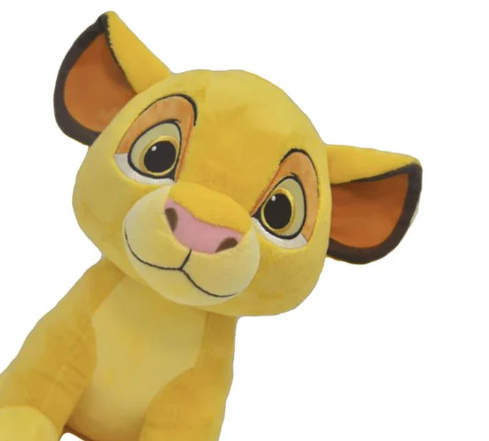 Simba Soft Toy