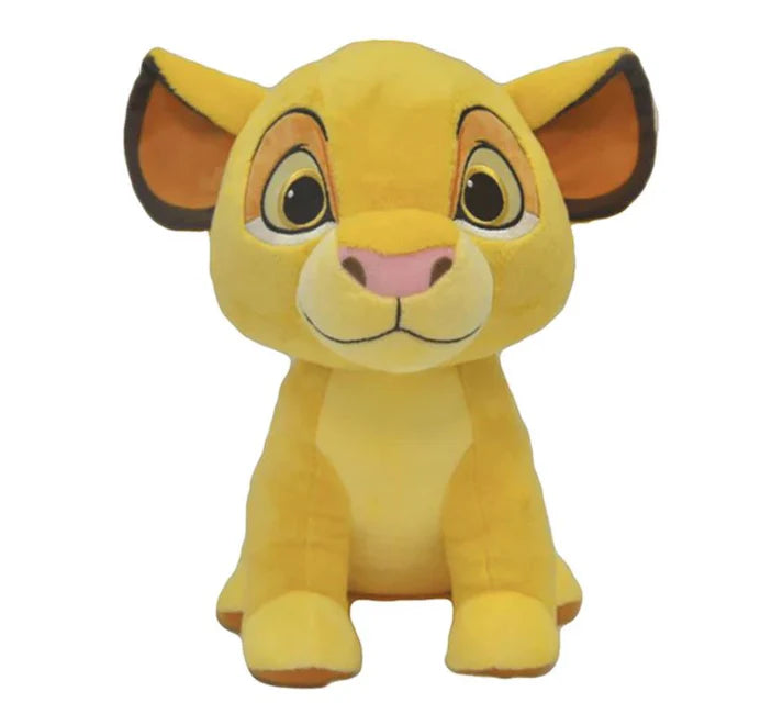 Simba Soft Toy