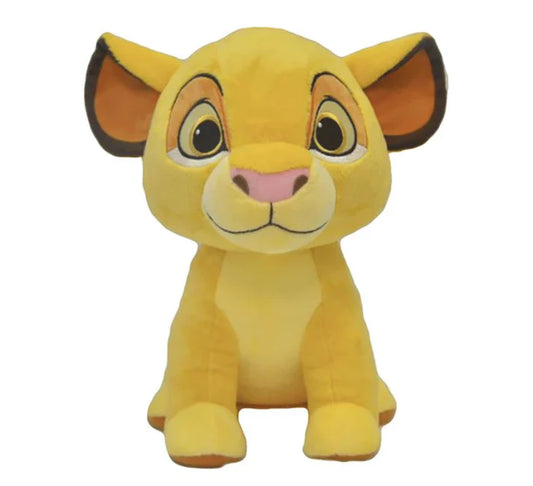 Simba Soft Toy