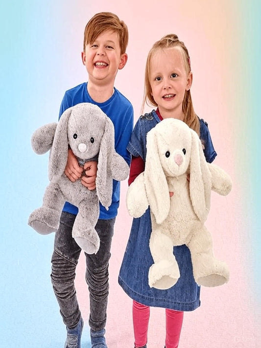 Rabbit Plush Toy