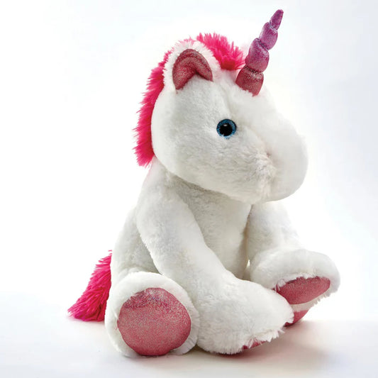 Unicorn Soft Toy