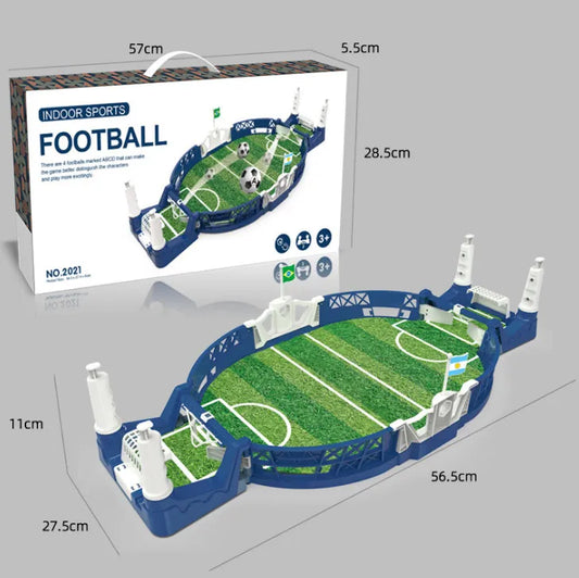 Children’s Tabletop Football Game – Double Player Competition