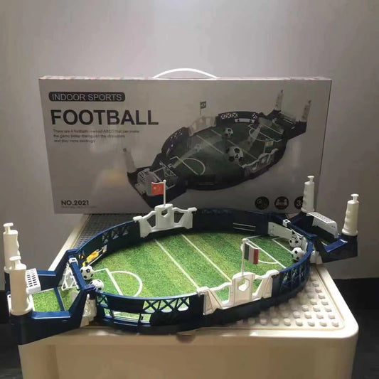 Children’s Tabletop Football Game – Double Player Competition