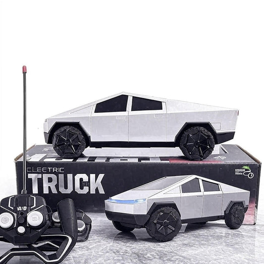 Cybertruck Toy Car