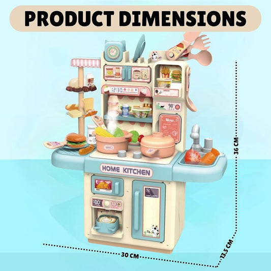Dream Kitchen Playset Toy