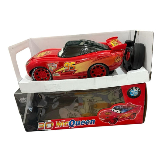 Car 95 Toy – Lightning Speed Racing Car