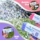 Online Venue Bubble Machine Gun – 36 Holes Bazooka Blaster