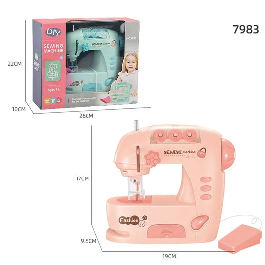 DIY Sewing Machine – Model 7984B