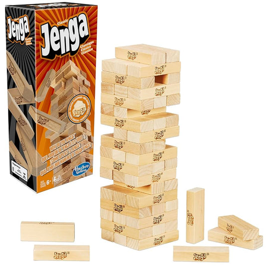 Jenga