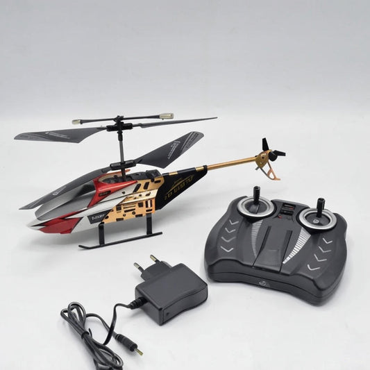 RFD Helicopter Toy