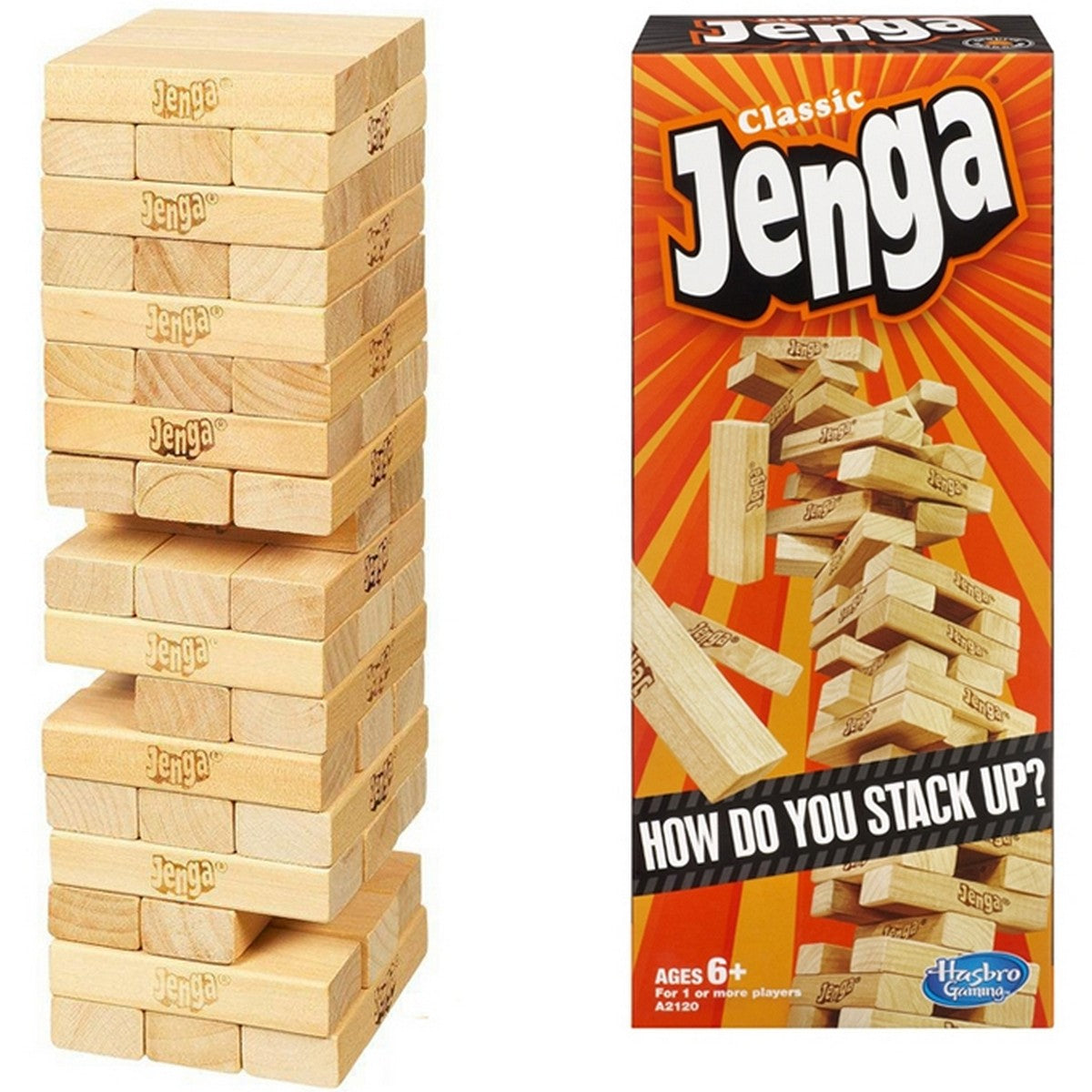 Jenga