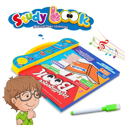 Intelligent Speaking Student Book