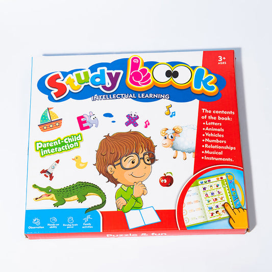 Intelligent Speaking Student Book