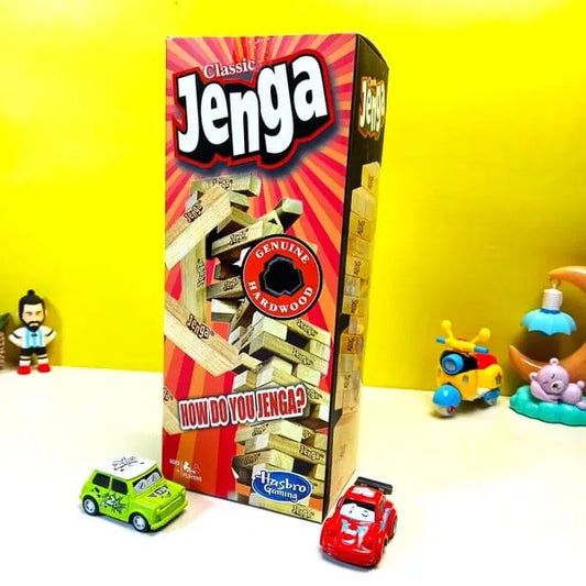 Jenga