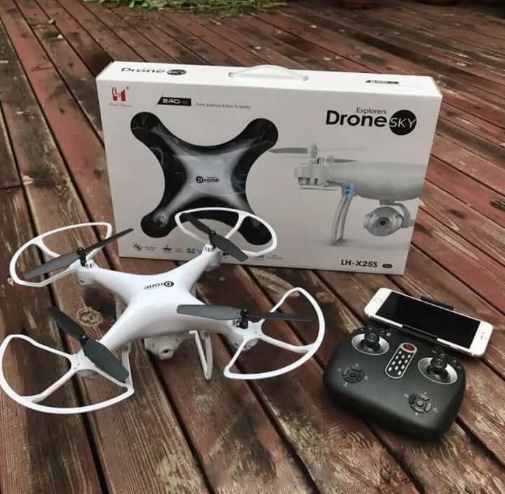 Drone Sky Explorers LH-X25