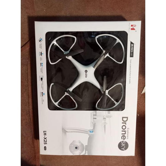 Drone Sky Explorers LH-X25