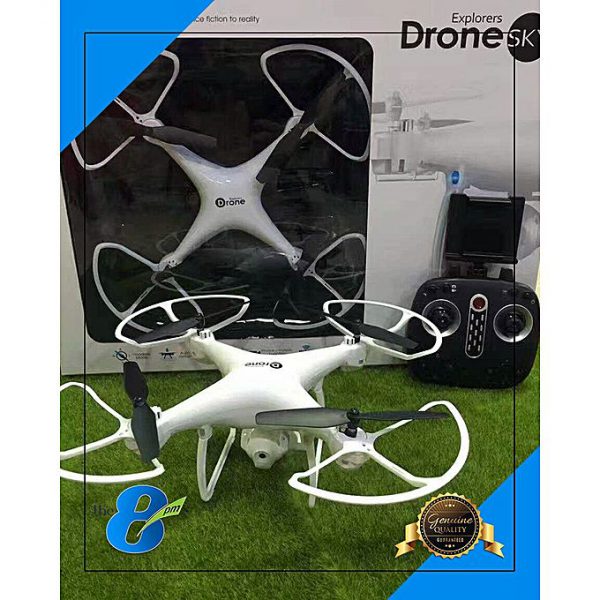 Drone Sky Explorers LH-X25