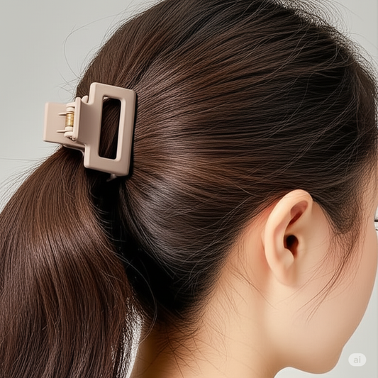 Stylish Hair Catchers
