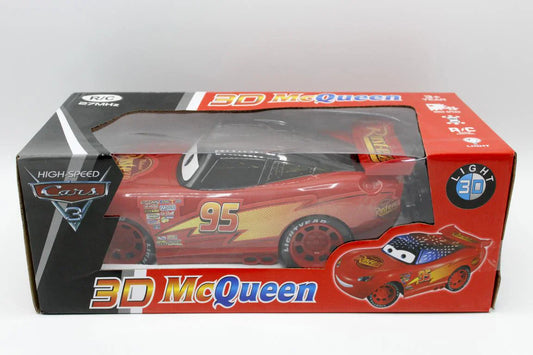 Car 95 Toy – Lightning Speed Racing Car