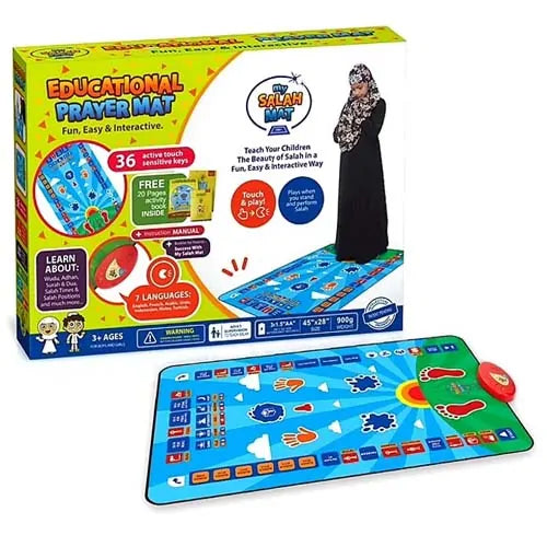 Salah Mat