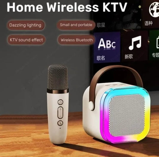 K12 Karaoke Sound System – Best Quality in Market