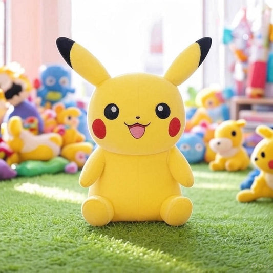 Pokémon Soft Toy