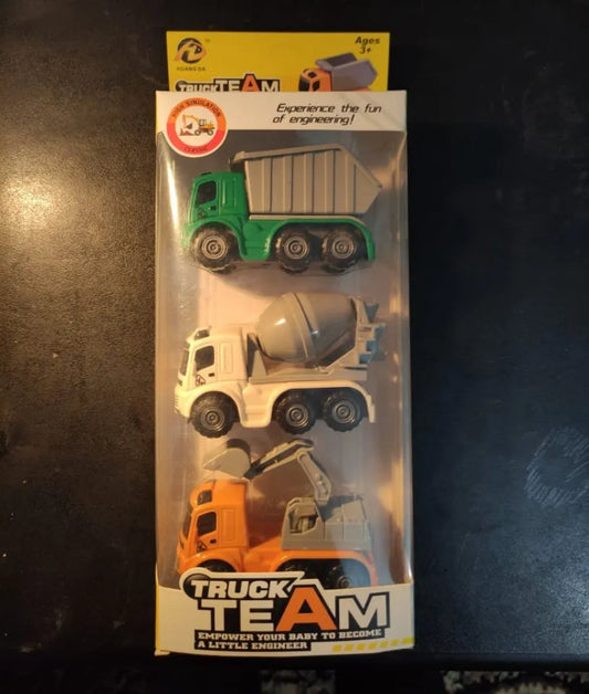 Truckteam