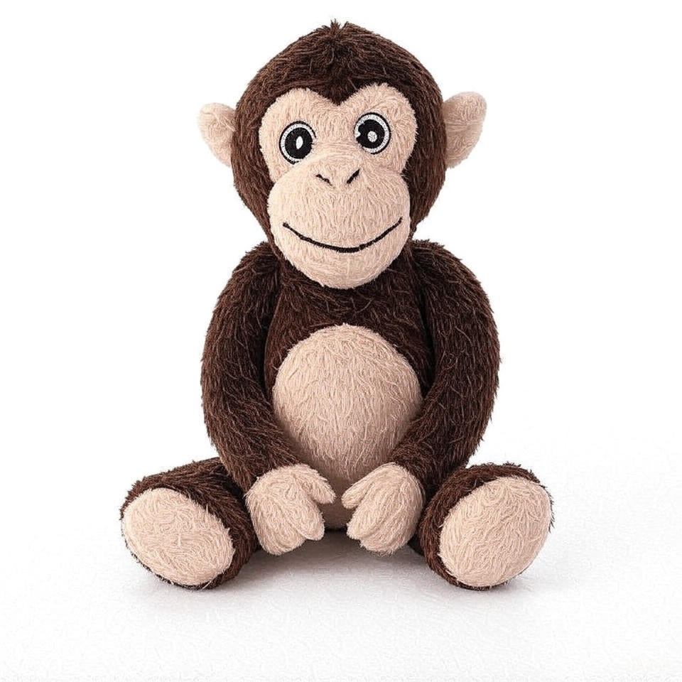 Monkey Soft Toy