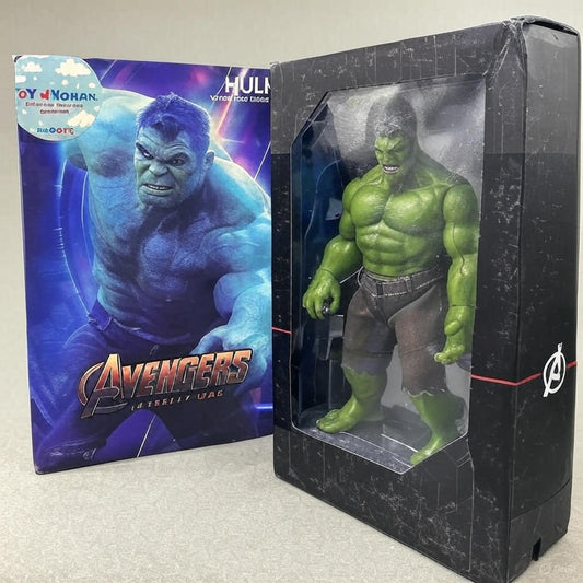 Avengers Superheroes Action Figures Imported