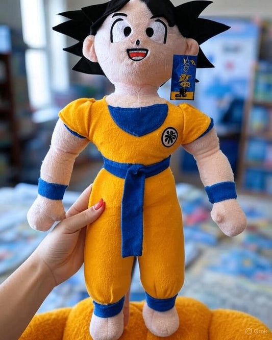 Super Heros Soft toys