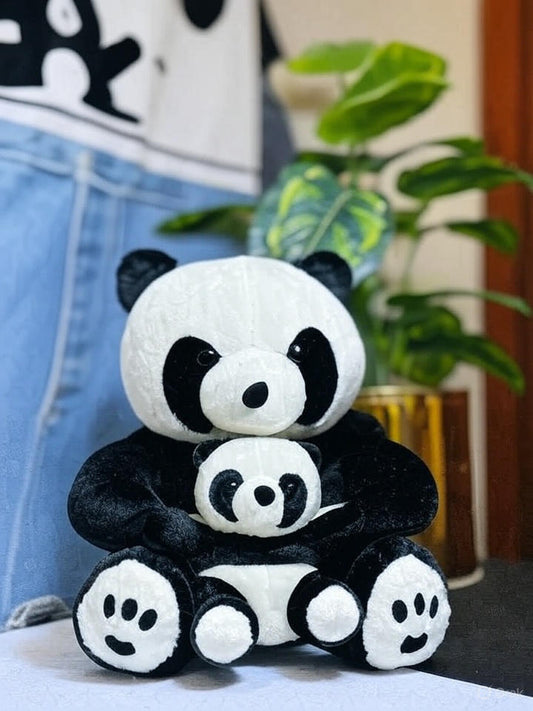 Panda Soft Toy