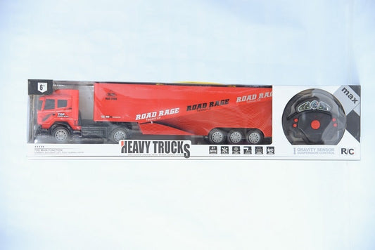 Heavy Truck Car