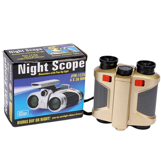 Night Vision Binoculars
