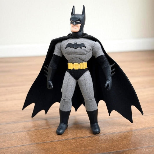 Super Heros Soft toys