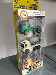 Truckteam
