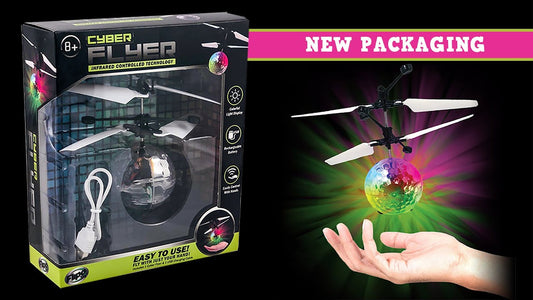 Flipo Classic Cyber Flyer