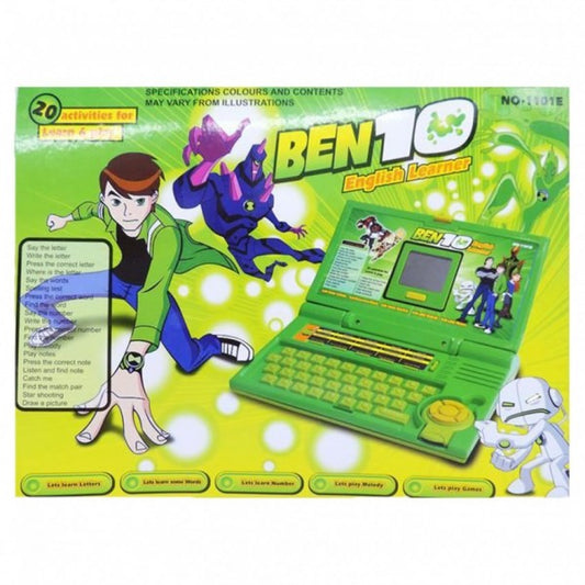 Learner B10 Educational Laptop for Kids